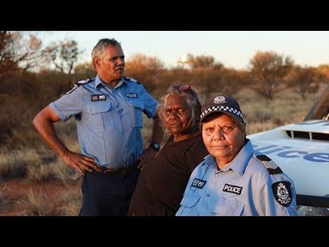 Our Law – Trailer – SFF 20