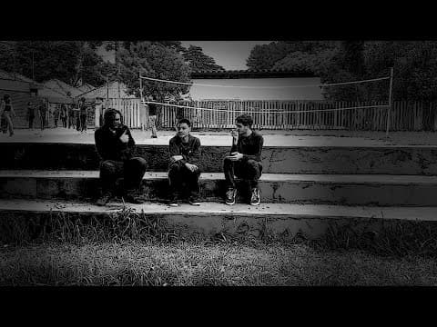 O Excluído - José, Luiz, José, Gabriel