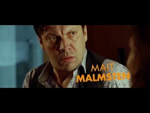 KLASSIKOKKUTULEK - treiler