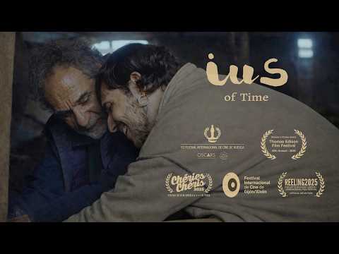 IUS del tiempo (IUS of Time) | Official Teaser Trailer