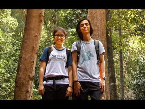 (Short Film) THE MOUNTAIN