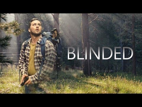 'BLINDED' Short Film (2024)