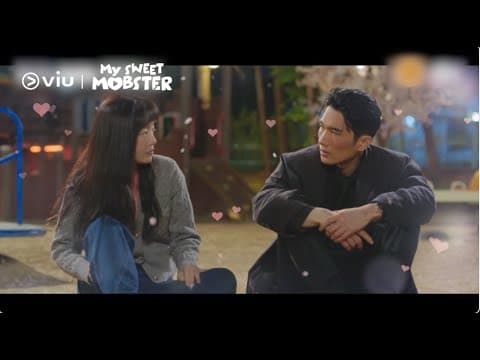 [Trailer] My Sweet Mobster | Watch FREE on Viu NOW!