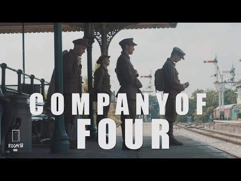 Company of Four - Short Film