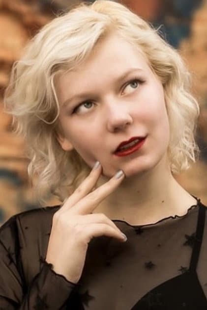 Kate Schark