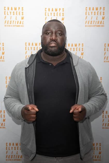 Bruce Dombolo
