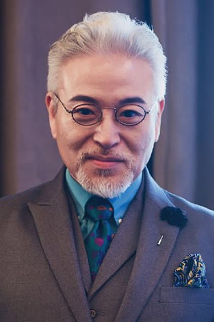 Osaki Akira