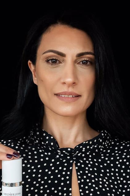Kynthia Pavlidou