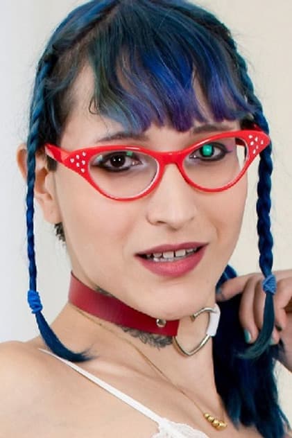Flowergoth Roze