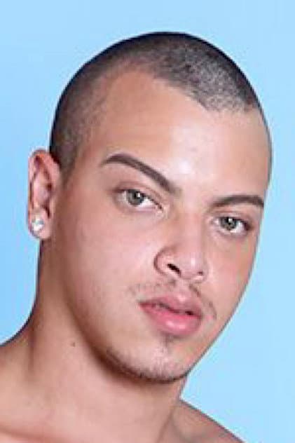 Anthony Rican