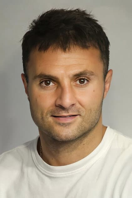 Vladimir Lengal