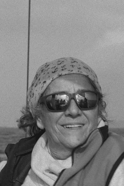 Cristina Gómez