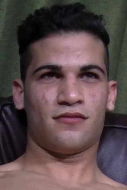 Danny Alvarez