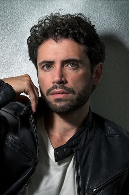 Cédric Pelzman