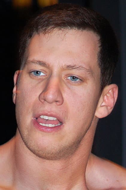 Robert Anthony