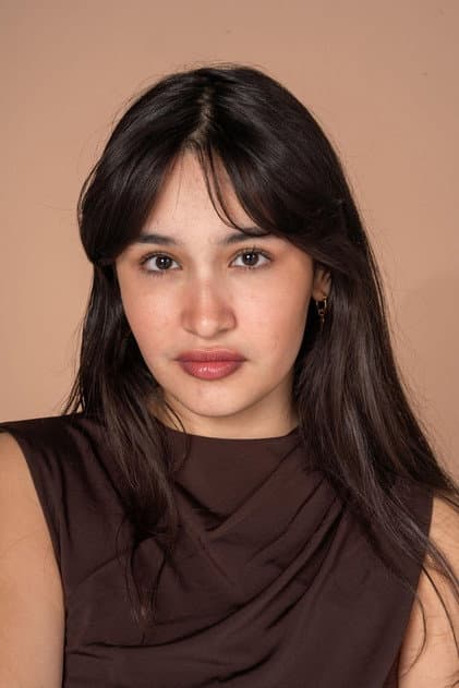Sabina Tenorio