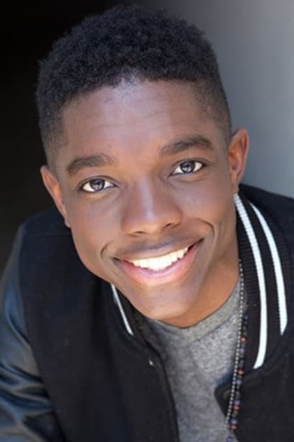 Carlos Knight