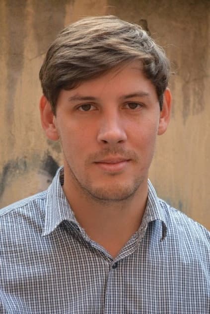 Anton Paderin