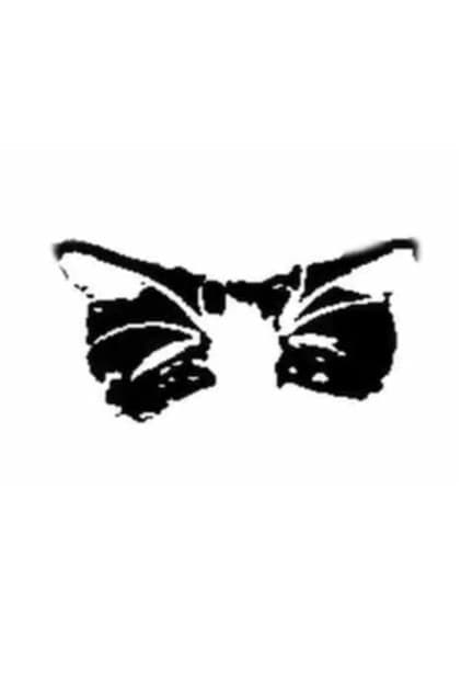 The Lobotomy Cat