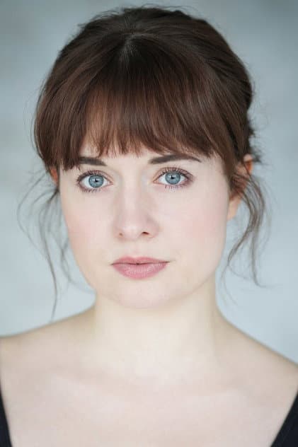 Georgia Clarke-Day