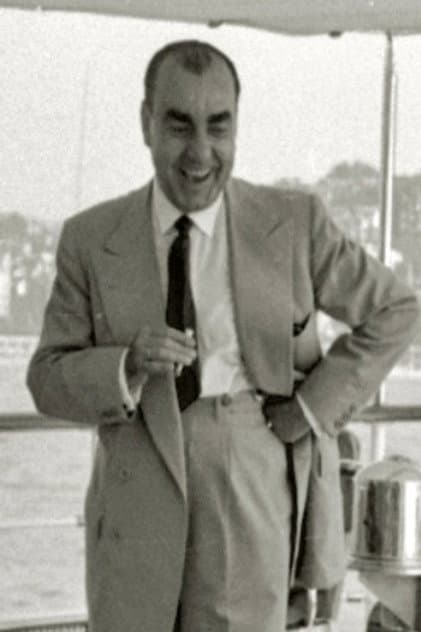 Luis Carrero Blanco