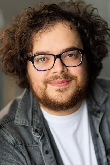 Daniel Lipton