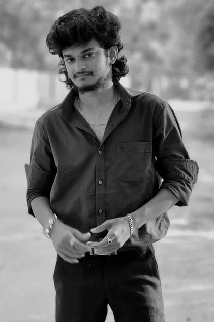 Nikhil Das