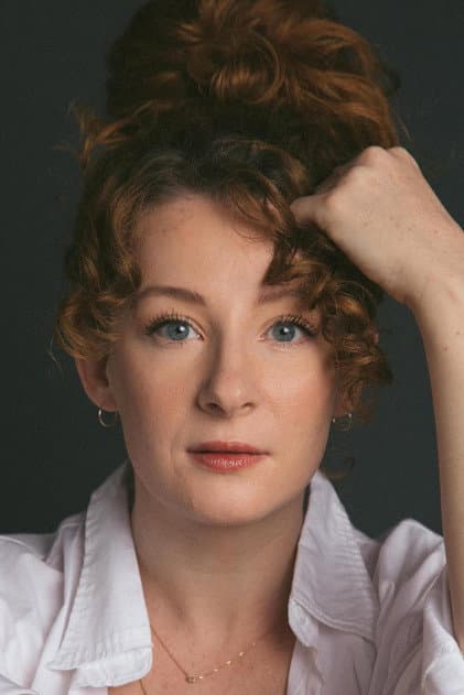 Beth Hawkes