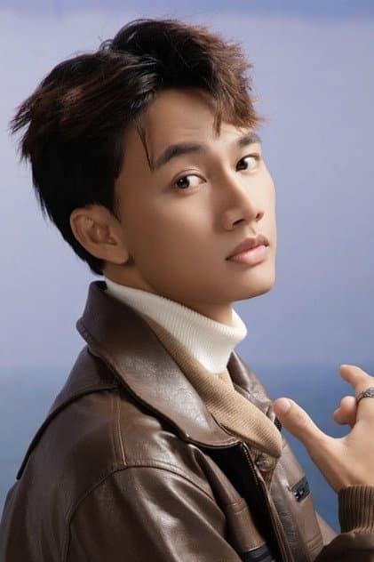 Đoàn Thế Vinh
