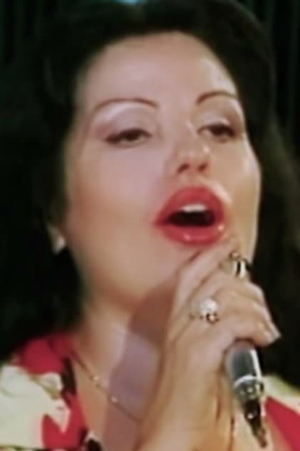 Liliana Kondakçi