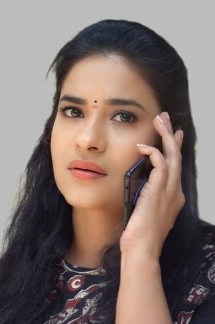 S Lavanya