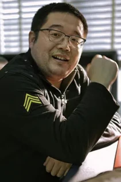 Che Zhi Gang