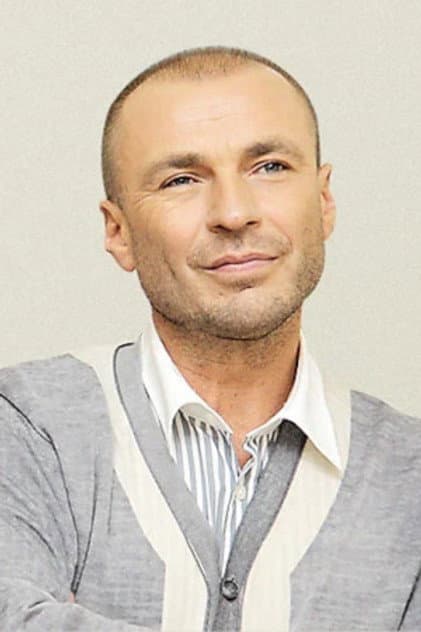Alexander Zhulin