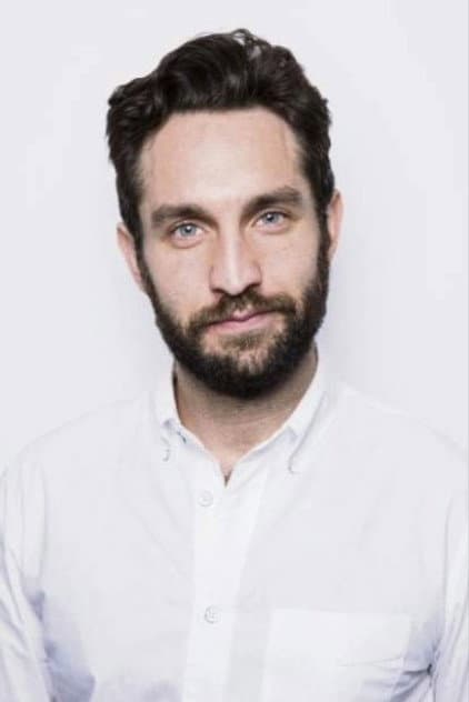 Seth Reiss