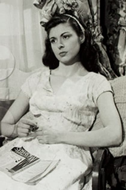 Maria Dilnah