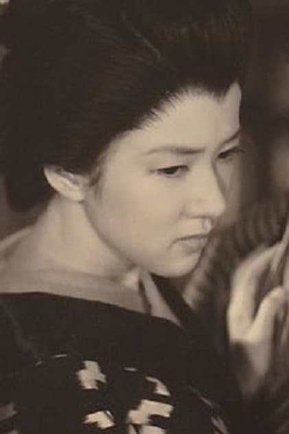 Kaoru Shimizutani