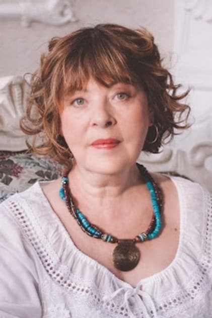Elena Kapitsa