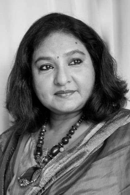 Vibha Chibber