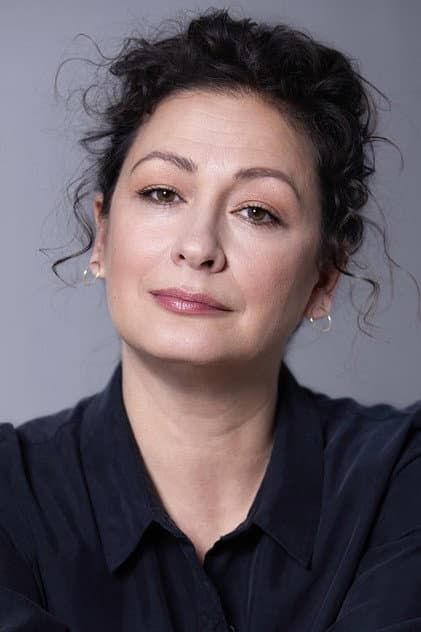 Anick Lemay