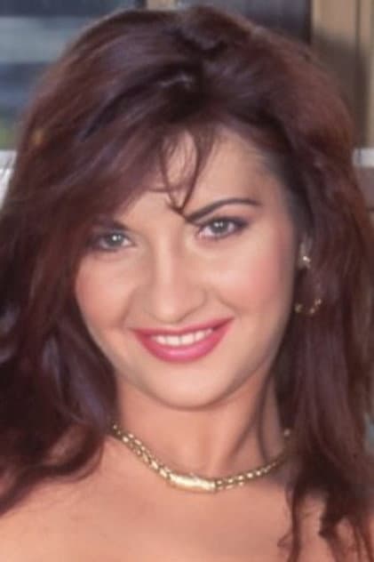 Sandra de Angelis