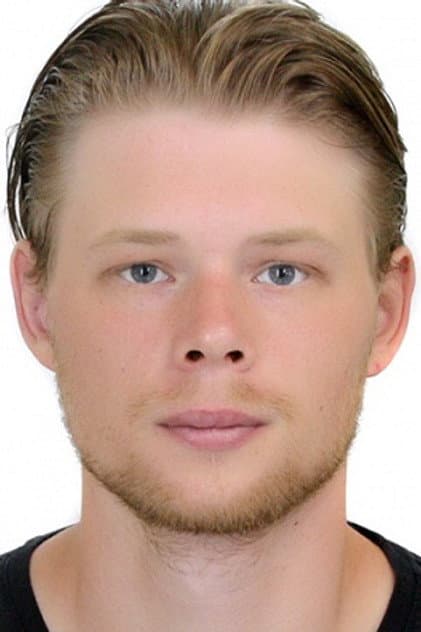 Denis Molodkin