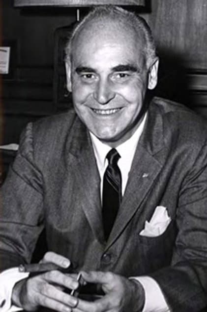 Charles Finley