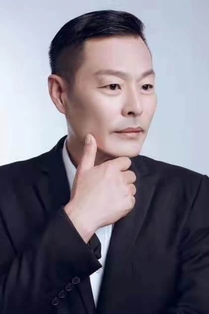 Wang Xinfang