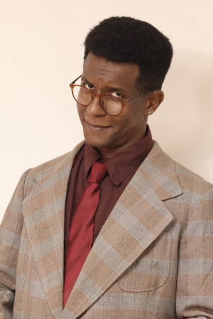 Michel Santana