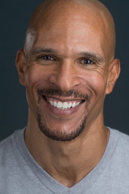 Wayne Lundy