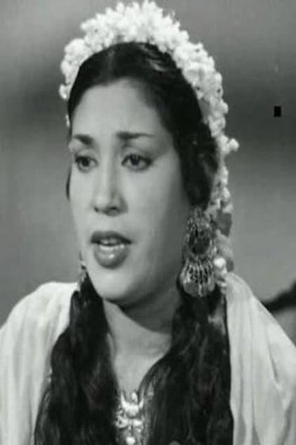 Wafaa Sherif