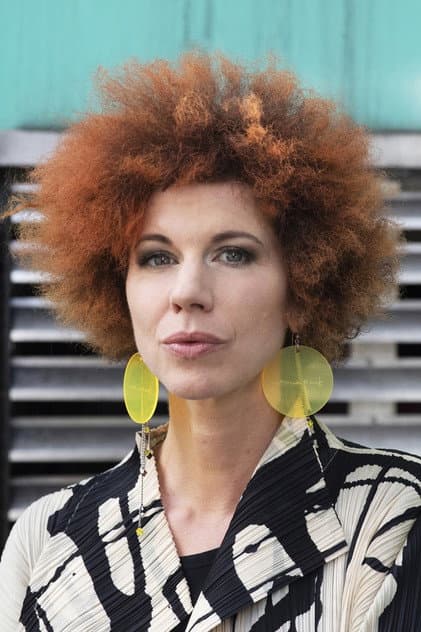 Irya Gmeyner