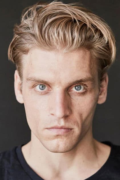Nico Ehrenteit