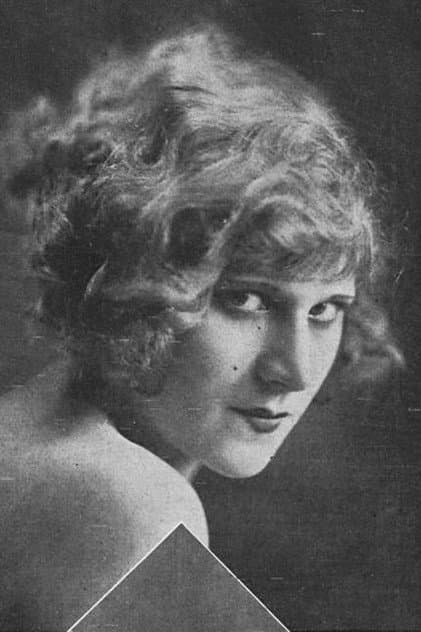 Naly Grant