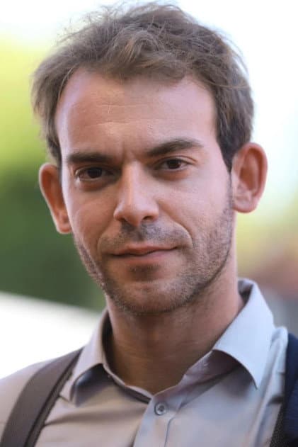 João Pedro Mamede
